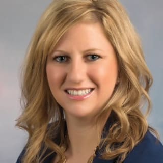 Amanda Leisure, Pediatric Nurse Practitioner, Fort Wayne, IN, Parkview Regional Medical Center