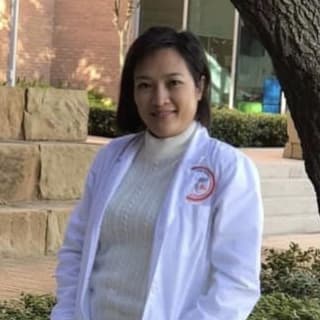 Hang Tran, Emergency Medicine, Arlington, TX
