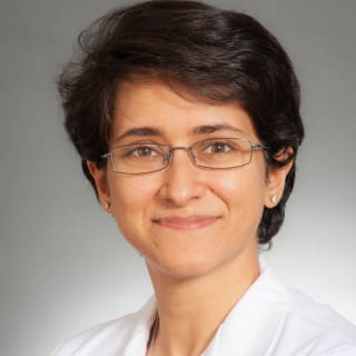Anuja Thatte