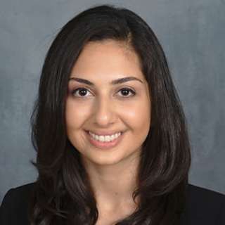 Sara Hojjatie, MD, Ophthalmology, Tacoma, WA