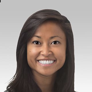 Vehniah Tjong, MD, Orthopaedic Surgery, Chicago, IL