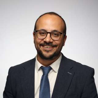 Taha Teaima, MD, Internal Medicine, Chicago, IL