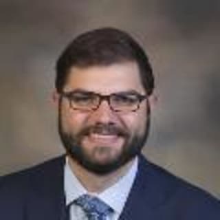 Jeffrey Denninger, PA, Physician Assistant, Elmhurst, IL, Advocate Christ Medical Center