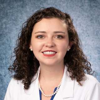 Devyn Hayes, MD, Pediatrics, Johnson City, TN