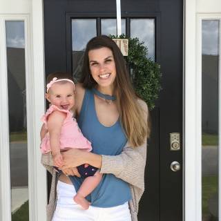 Jessica Jones, Family Medicine, Seneca, SC