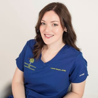 Lauren Maupin, Family Nurse Practitioner, Lexington, KY