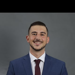 Eric Hairabedian, Physician Assistant, Pasadena, CA