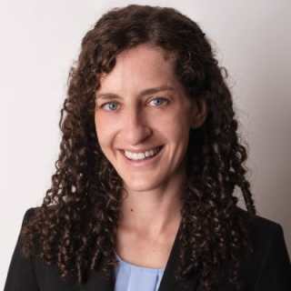 Sarah Gorvetzian, MD, Internal Medicine, Aurora, CO