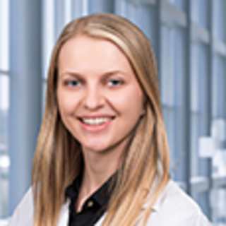 Kaycee Moshofsky, MD, Pediatrics, Dallas, TX