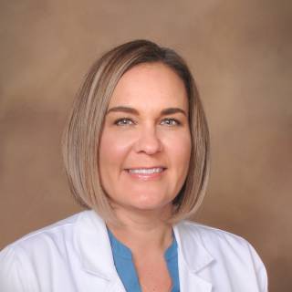 Holly Ohearn, Family Nurse Practitioner, Tulsa, OK