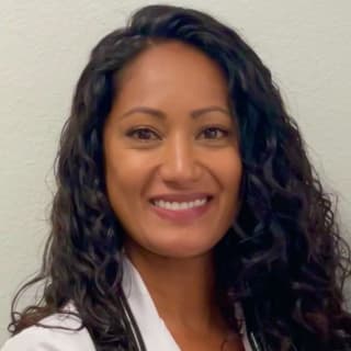 Farah (Persad) Kalnoky