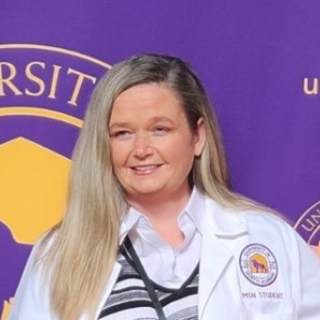 Jody Witherspoon, Family Nurse Practitioner, Tupelo, MS