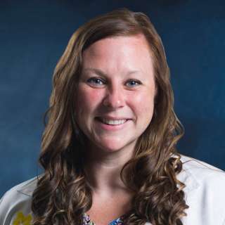 Elizabeth Klynstra, Family Nurse Practitioner, Wyoming, MI, University of Michigan Health - West