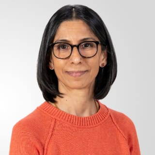 Suparna Nanua, MD, Pathology, Rochester, NY, Hedrick Medical Center
