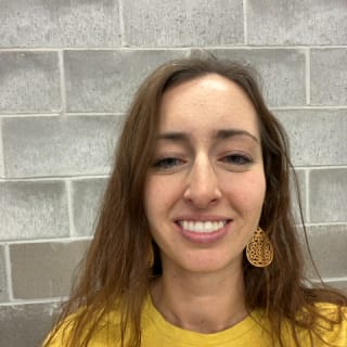 Ashley Jenkins, Urology, Springfield, MO