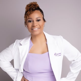 Ashanti Coleman, Family Nurse Practitioner, Collierville, TN