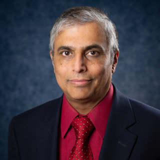 Ashok Kanthawar, MD, Gastroenterology, Shelbyville, KY