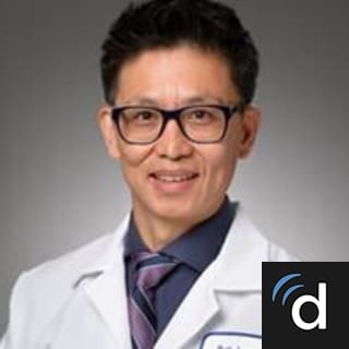 Oneil Lee, MD, Radiology, Anaheim, CA