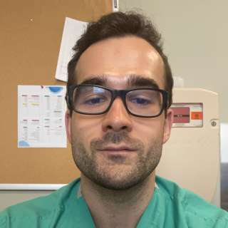Patryk Czyzewski, DO, Other MD/DO, Columbia, SC