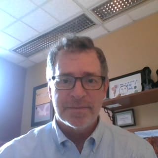 Christopher Young, MD, Psychiatry, Waterbury, CT