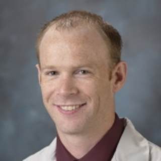 Scott Byram, MD, Anesthesiology, Maywood, IL