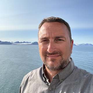 Vincent Vandermaarel, Emergency Medicine, Alexandria, VA