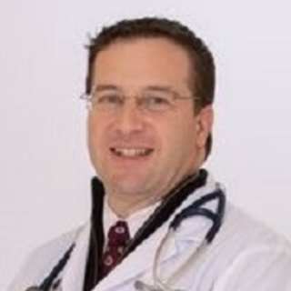 Joshua Freund
