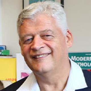 Markus Frank, MD