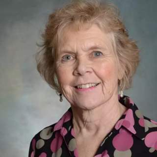Suzanna Pollock