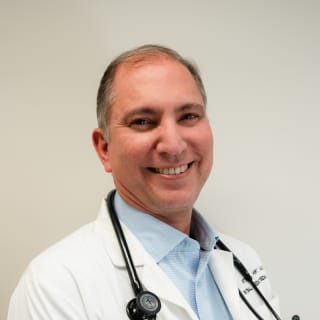 Martin Hiriart, MD, Internal Medicine, Kendall, FL