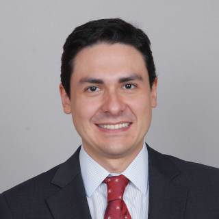 Jesus Diaz Acevedo, MD, Internal Medicine, Memphis, TN