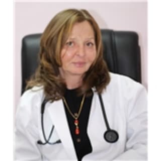 Oksana Levitansky, MD, Internal Medicine, Brooklyn, NY