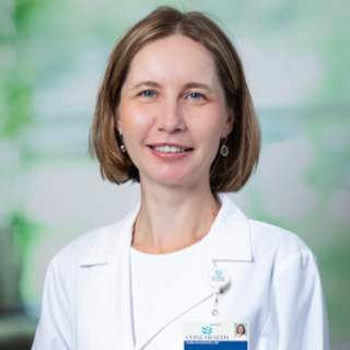 Liuba Soldatova, MD, Otolaryngology (ENT), Greensboro, NC