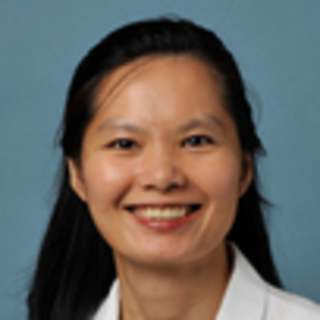 Jean Hou, MD, Internal Medicine, Gaithersburg, MD