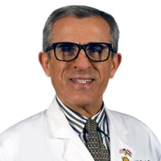 Gazi Zibari, MD, General Surgery, Shreveport, LA, CHRISTUS Health Shreveport-Bossier