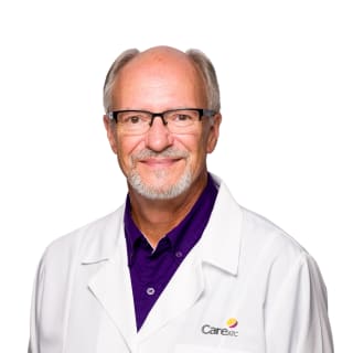 Mark Albritton, MD, Family Medicine, Gainesville, GA, Northeast Georgia Medical Center