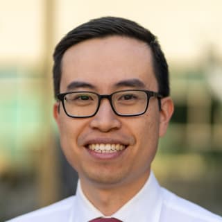 Roderick Yang, MD, Thoracic Surgery, Austin, TX, Dell Children's Medical Center