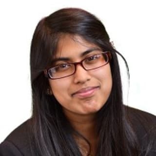 Afra Rahman, MD