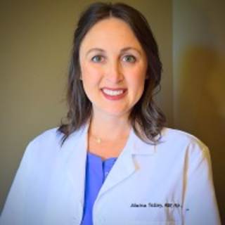 Alaina Talley, Nurse Practitioner, New Iberia, LA