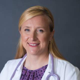 Ursula Kisiel, MD, Family Medicine, Saint Augustine, FL