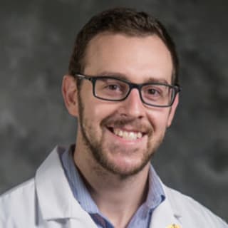 Bryant Williams, Emergency Medicine, Durham, NC
