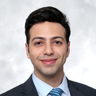 Ariyan Tabesh, MD, General Surgery, Oakland, CA