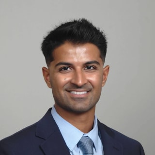 Aaronvir Thind, MD, Family Medicine, Oklahoma City, OK