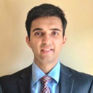 Samarth Dhawan, MD, Internal Medicine, Bronx, NY