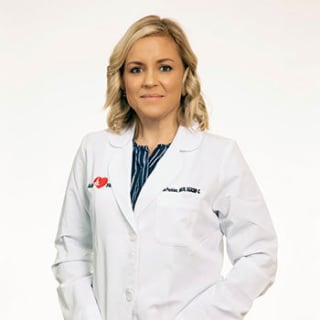 Deana Perkins, Nurse Practitioner, Barnesville, GA