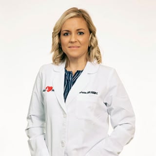 Deana Perkins, Nurse Practitioner, Griffin, GA