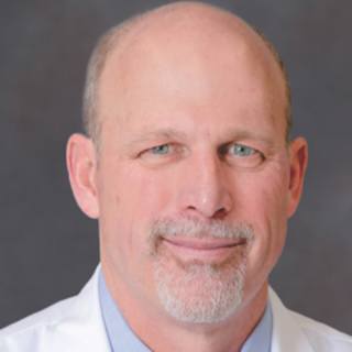 Craig Popp, MD, Orthopaedic Surgery, Vero Beach, FL