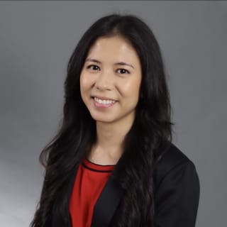 Nina Tran, Physician Assistant, Alhambra, CA