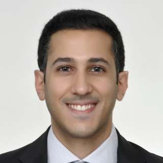 Naseem Bou-Ayash, MD