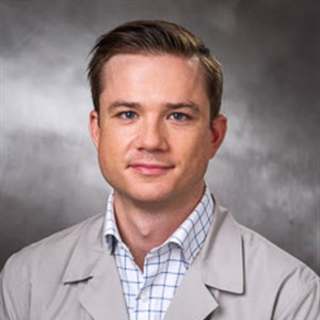 Adam Spain, DO, Internal Medicine, Elgin, IL